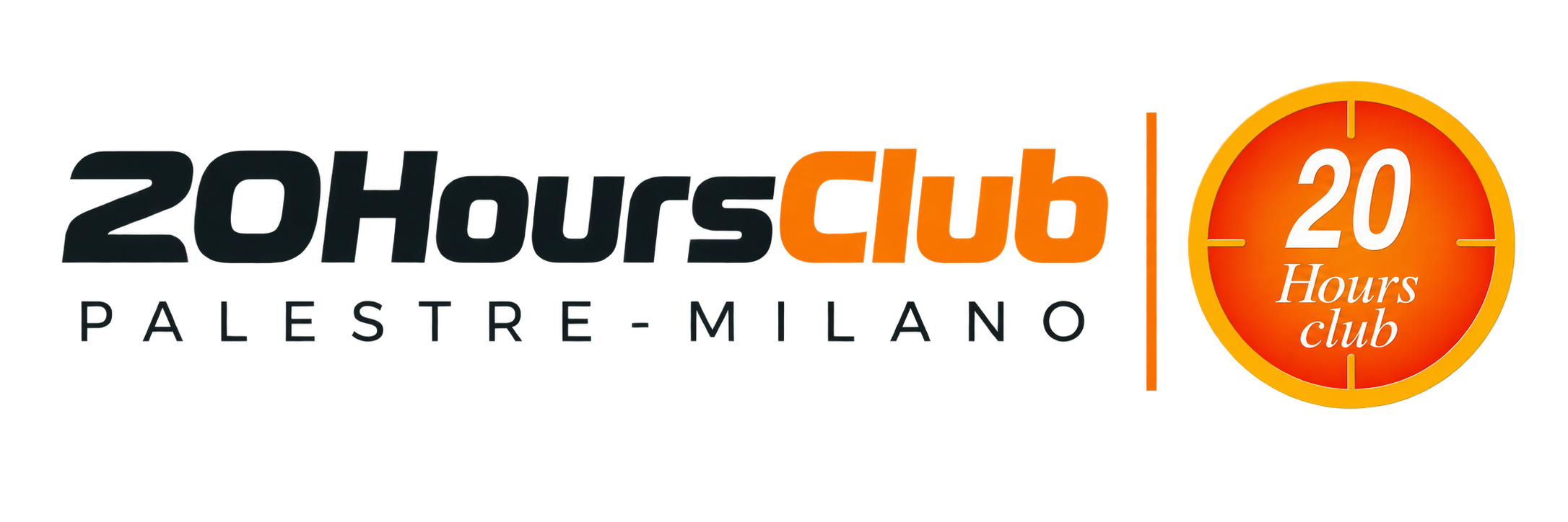 20Hours Club - Palestre Milano -